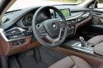 BMW X5 2014 года